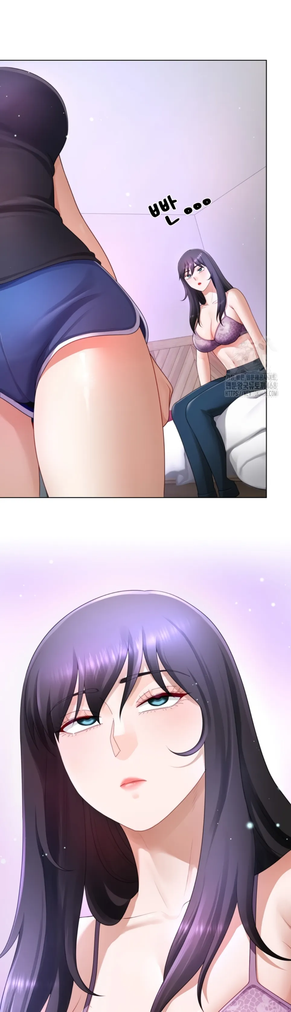 Wanna Become a Dad or a Boyfriend - Chapter 25 28 Wanna Become a Dad or a Boyfriend - Chapter 25 28