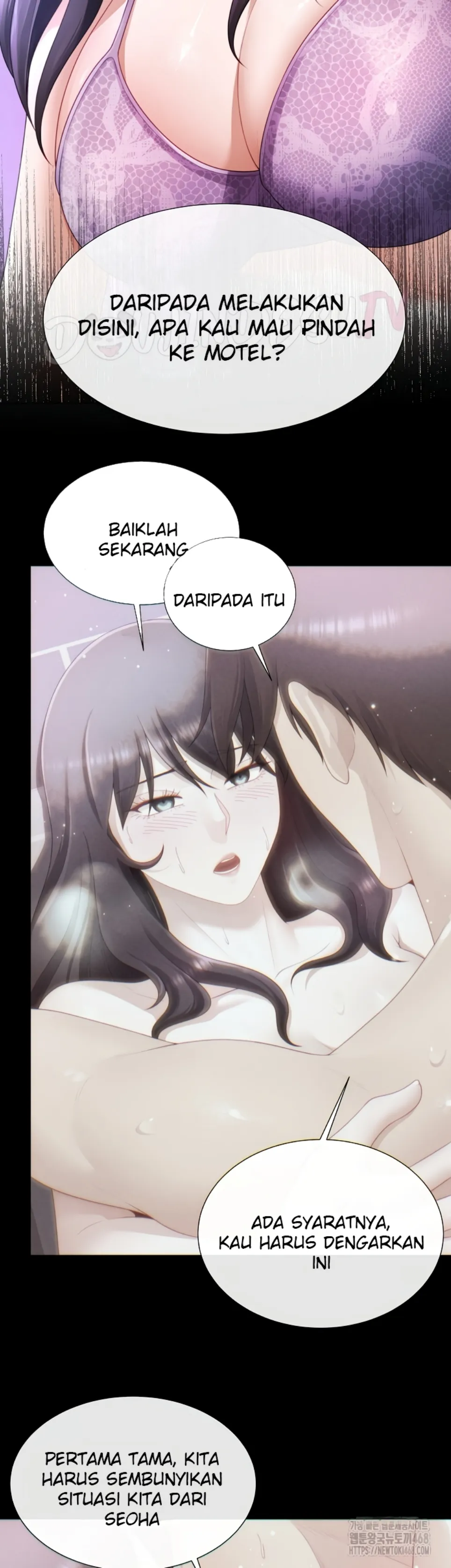 Wanna Become a Dad or a Boyfriend - Chapter 25 29 Wanna Become a Dad or a Boyfriend - Chapter 25 29