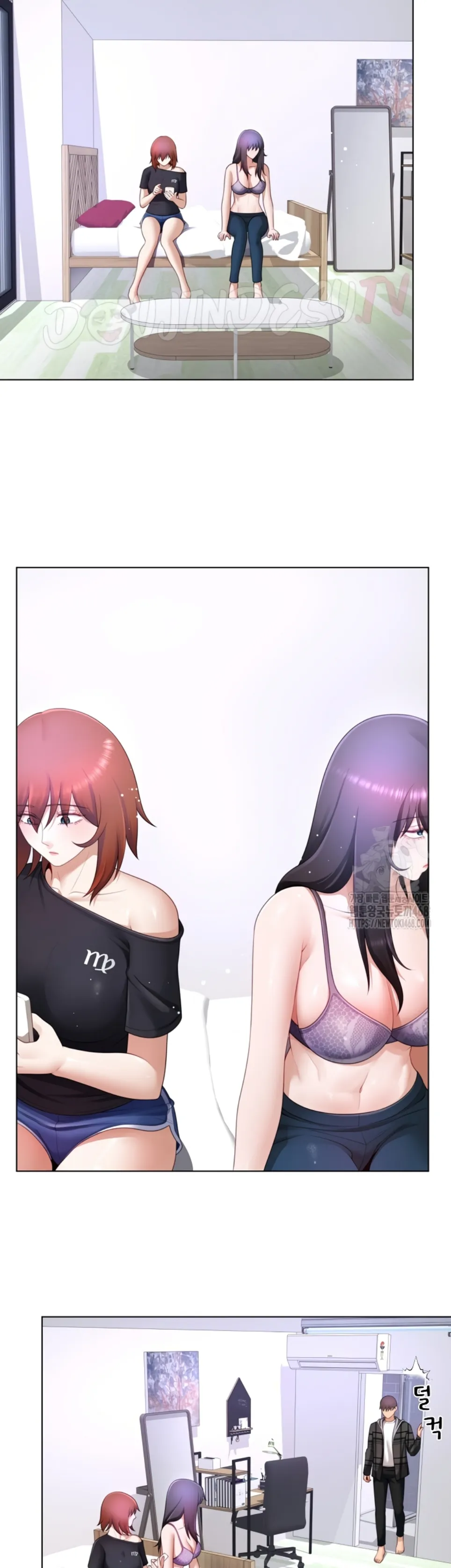 Wanna Become a Dad or a Boyfriend - Chapter 25 23 Wanna Become a Dad or a Boyfriend - Chapter 25 23