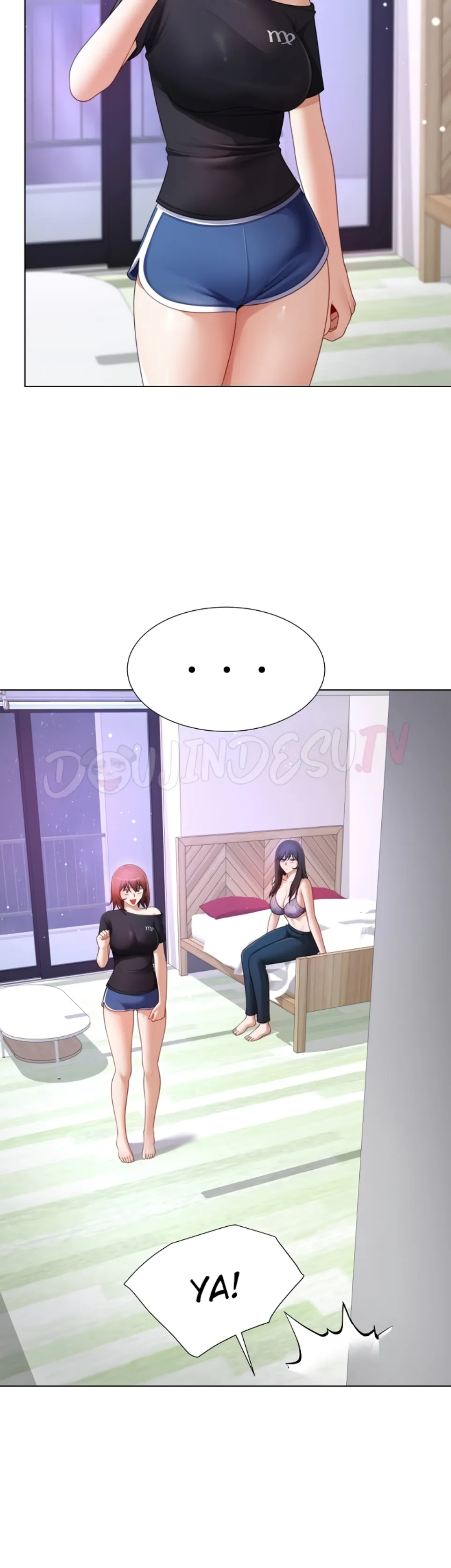 Wanna Become a Dad or a Boyfriend - Chapter 25 27 Wanna Become a Dad or a Boyfriend - Chapter 25 27