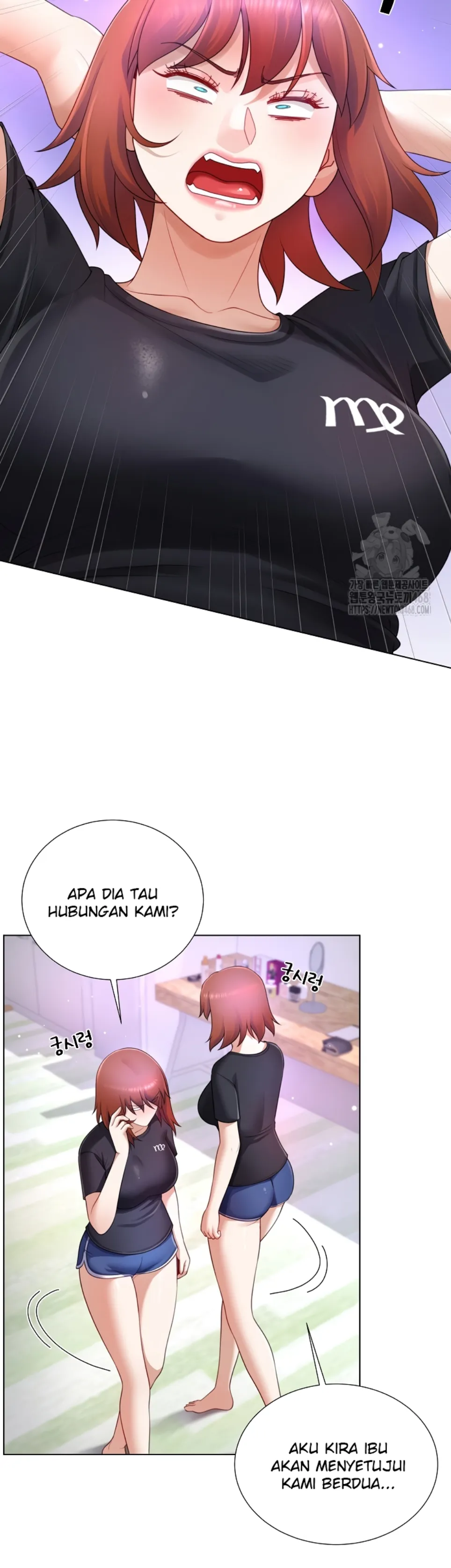 Wanna Become a Dad or a Boyfriend - Chapter 25 36 Wanna Become a Dad or a Boyfriend - Chapter 25 36