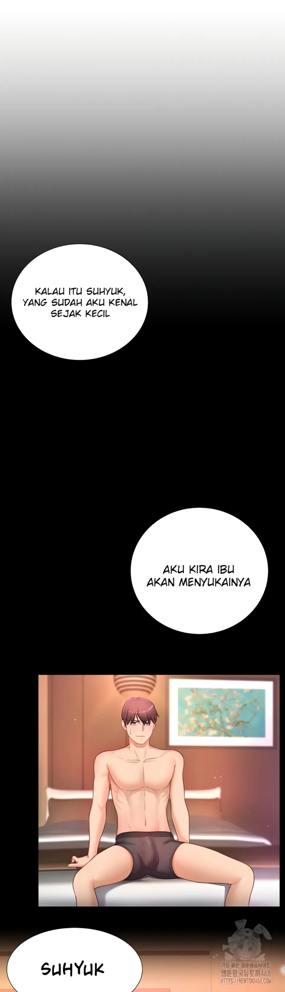 Wanna Become a Dad or a Boyfriend - Chapter 25 37 Wanna Become a Dad or a Boyfriend - Chapter 25 37