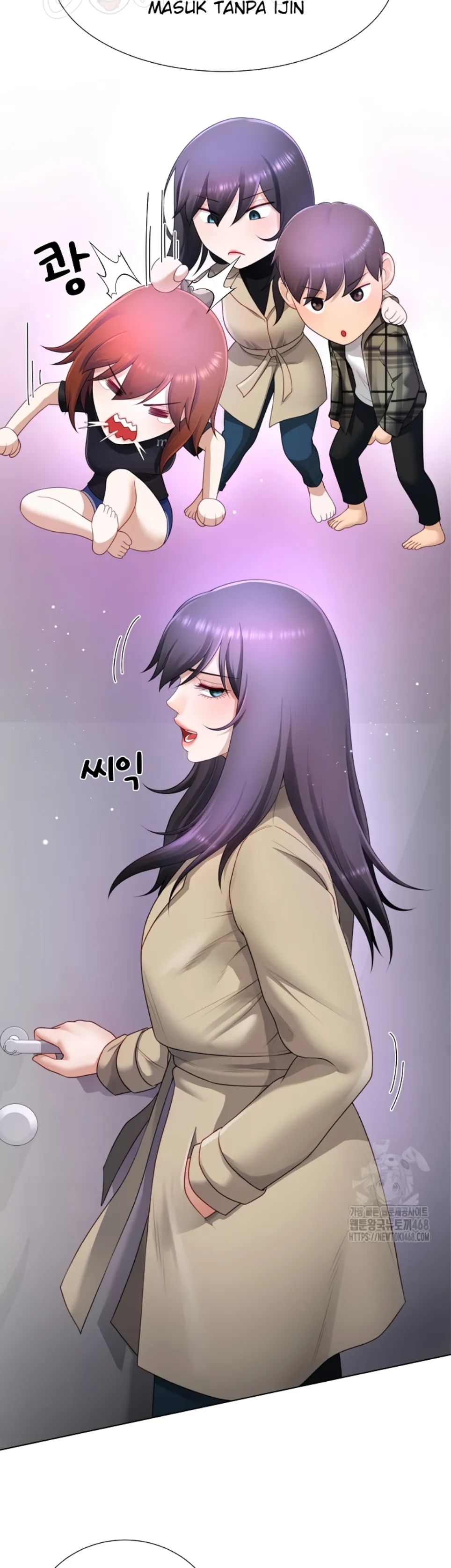 Wanna Become a Dad or a Boyfriend - Chapter 25 34 Wanna Become a Dad or a Boyfriend - Chapter 25 34