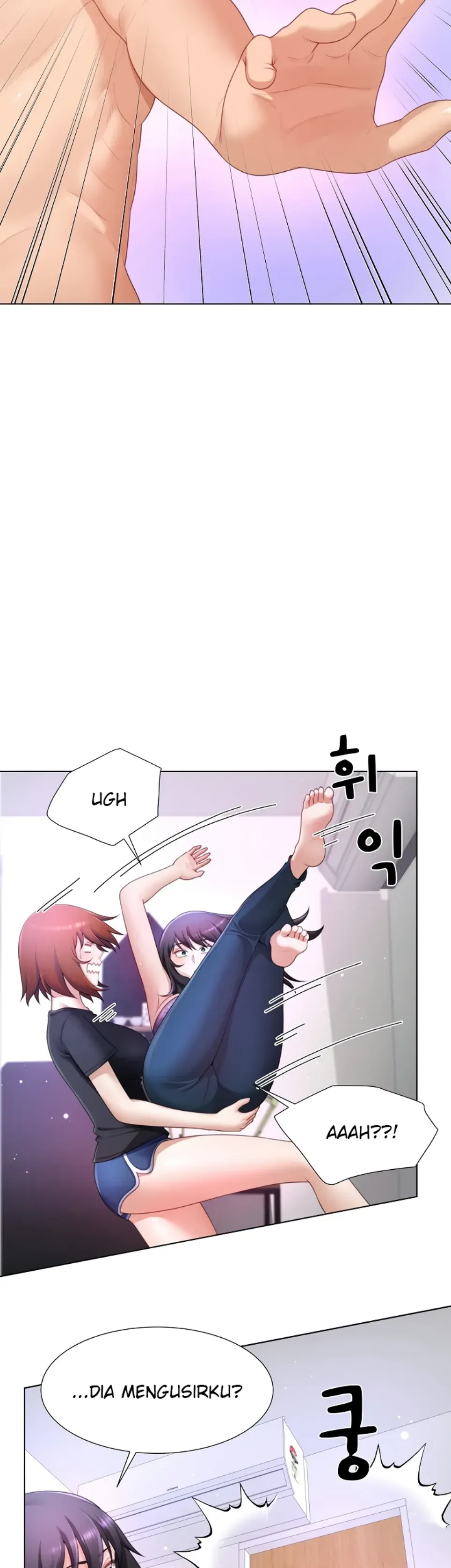 Wanna Become a Dad or a Boyfriend - Chapter 25 16 Wanna Become a Dad or a Boyfriend - Chapter 25 16