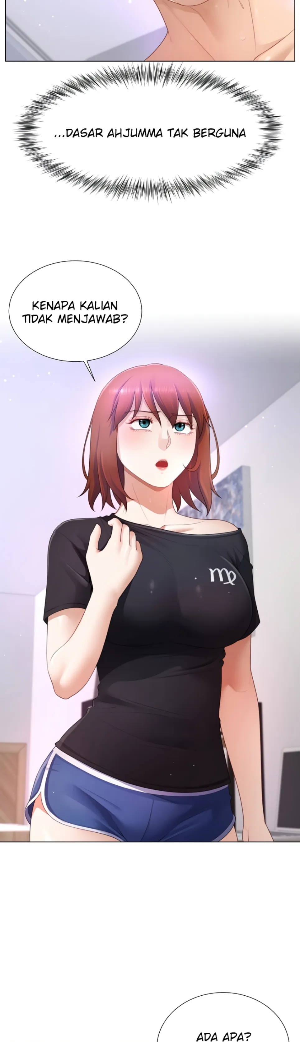 Wanna Become a Dad or a Boyfriend - Chapter 25 6 Wanna Become a Dad or a Boyfriend - Chapter 25 6