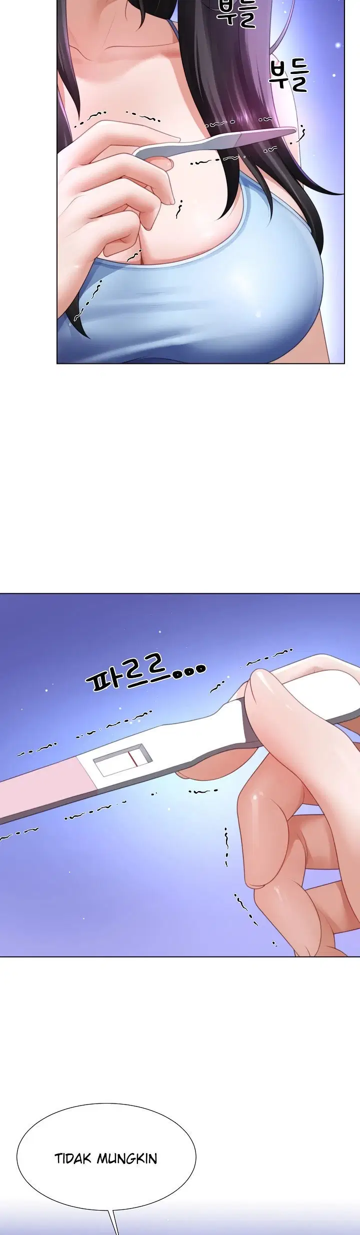 Wanna Become a Dad or a Boyfriend - Chapter 32 2