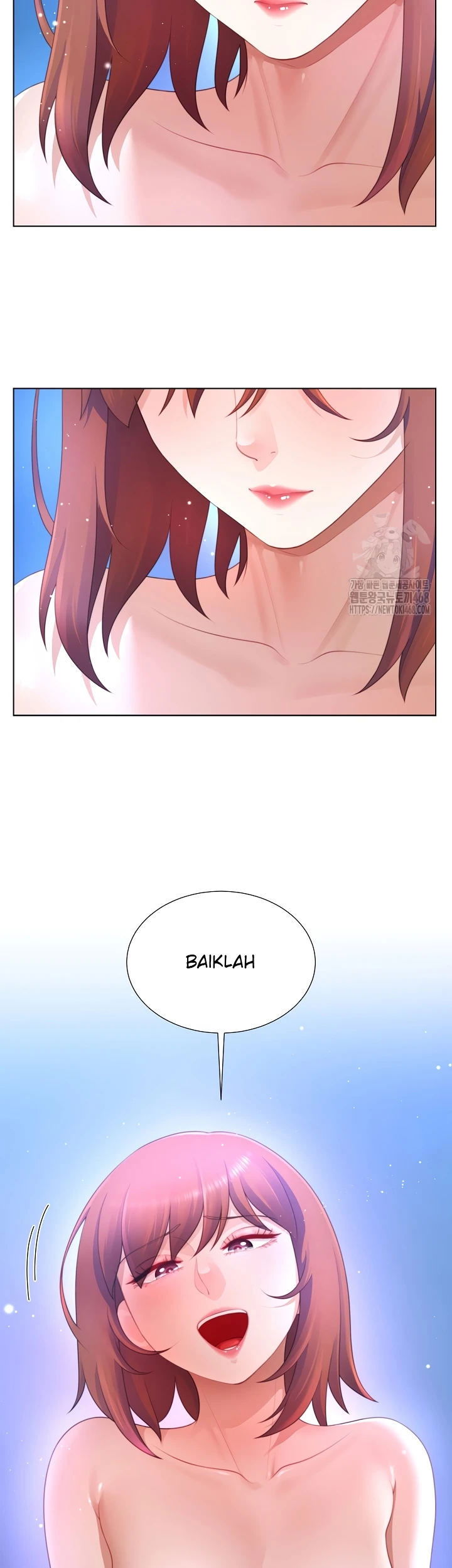 Wanna Become a Dad or a Boyfriend - Chapter 32 22