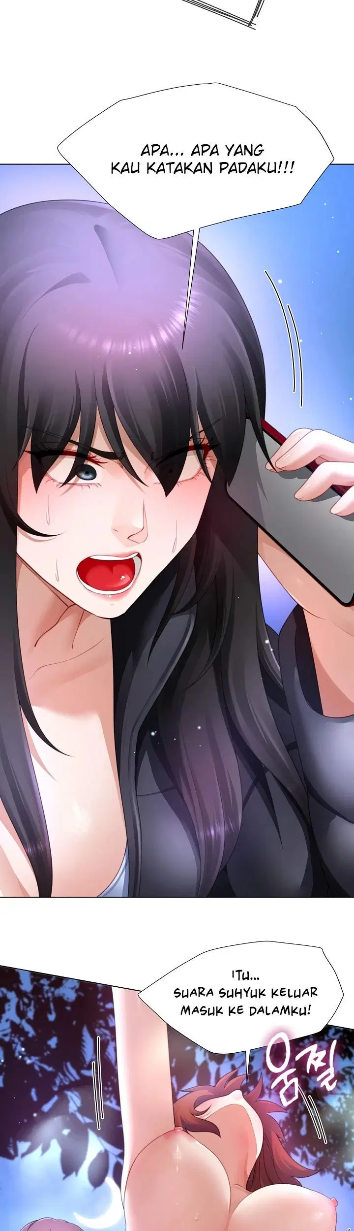 Wanna Become a Dad or a Boyfriend - Chapter 32 32