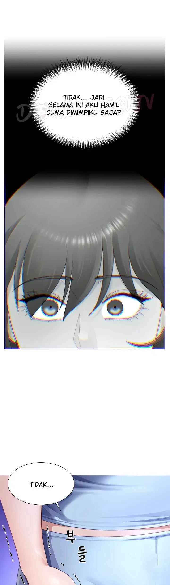 Wanna Become a Dad or a Boyfriend - Chapter 32 7