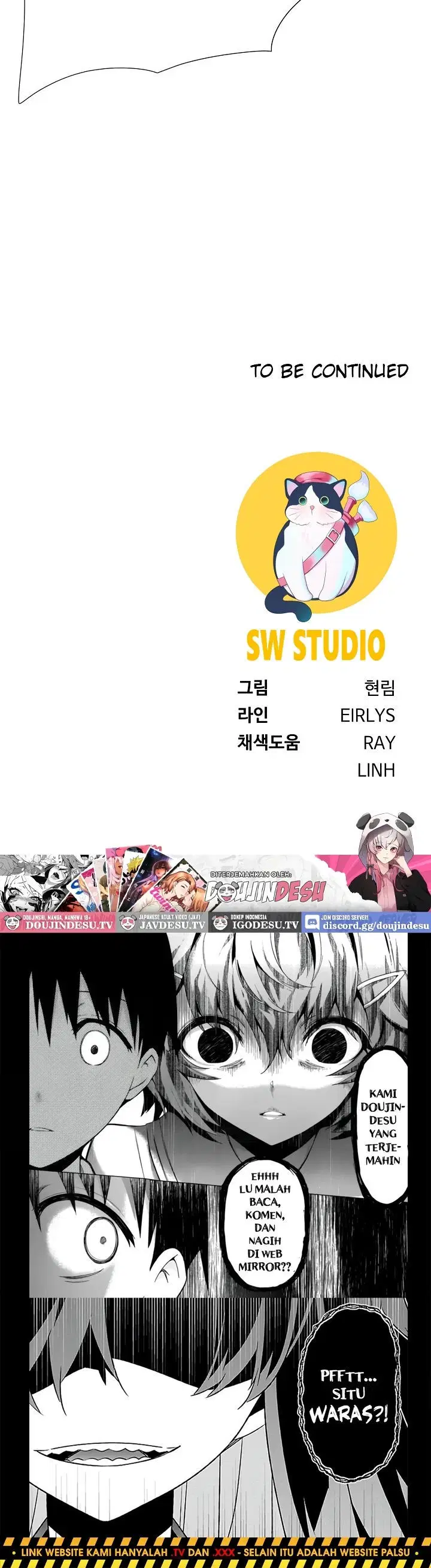 Wanna Become a Dad or a Boyfriend - Chapter 32 45