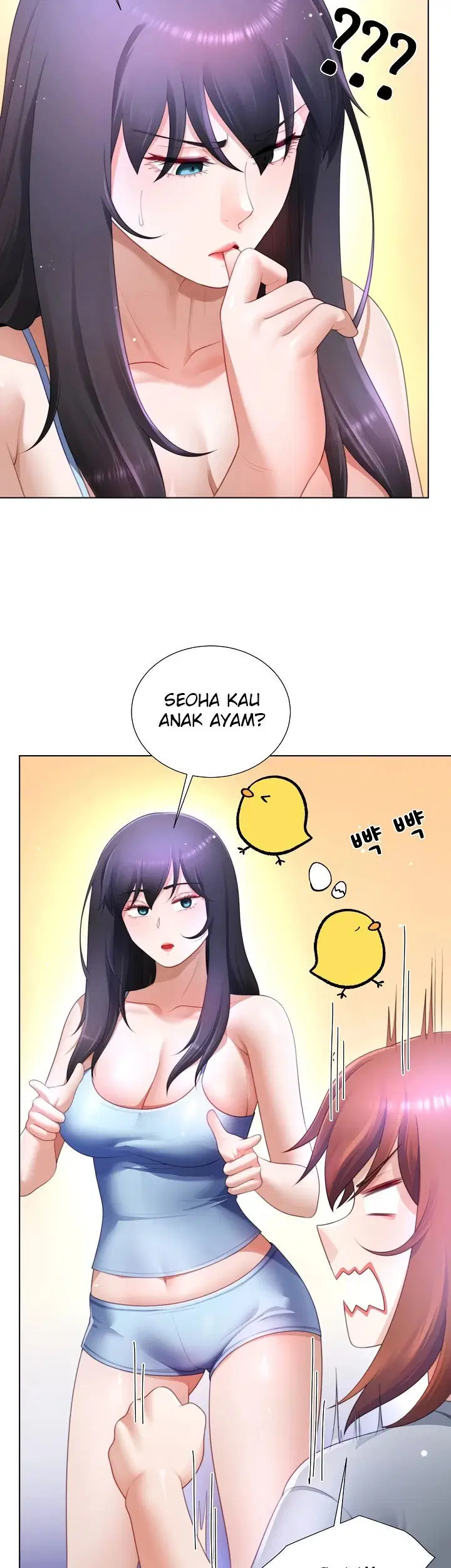 Wanna Become a Dad or a Boyfriend - Chapter 31 8 Wanna Become a Dad or a Boyfriend - Chapter 31 8