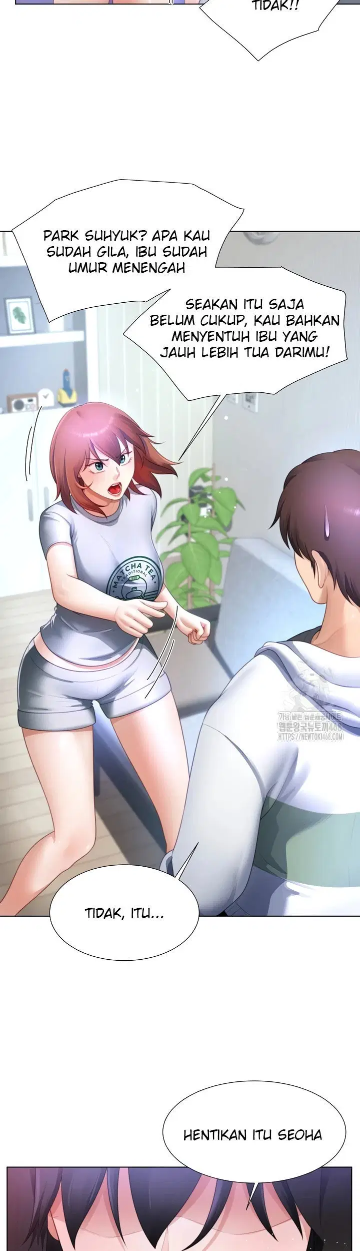 Wanna Become a Dad or a Boyfriend - Chapter 31 9 Wanna Become a Dad or a Boyfriend - Chapter 31 9