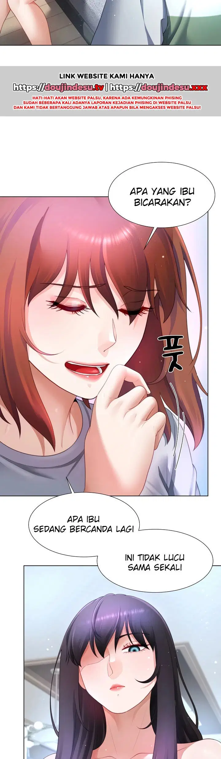 Wanna Become a Dad or a Boyfriend - Chapter 31 2 Wanna Become a Dad or a Boyfriend - Chapter 31 2