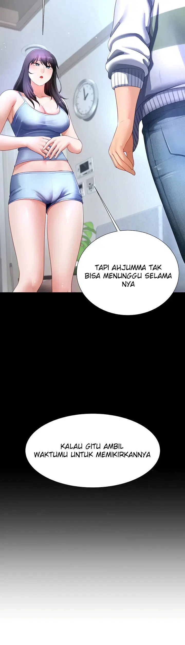 Wanna Become a Dad or a Boyfriend - Chapter 31 28 Wanna Become a Dad or a Boyfriend - Chapter 31 28