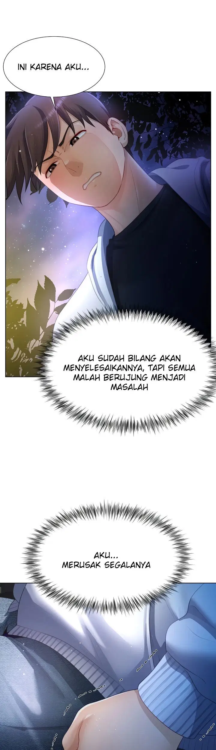 Wanna Become a Dad or a Boyfriend - Chapter 31 29 Wanna Become a Dad or a Boyfriend - Chapter 31 29