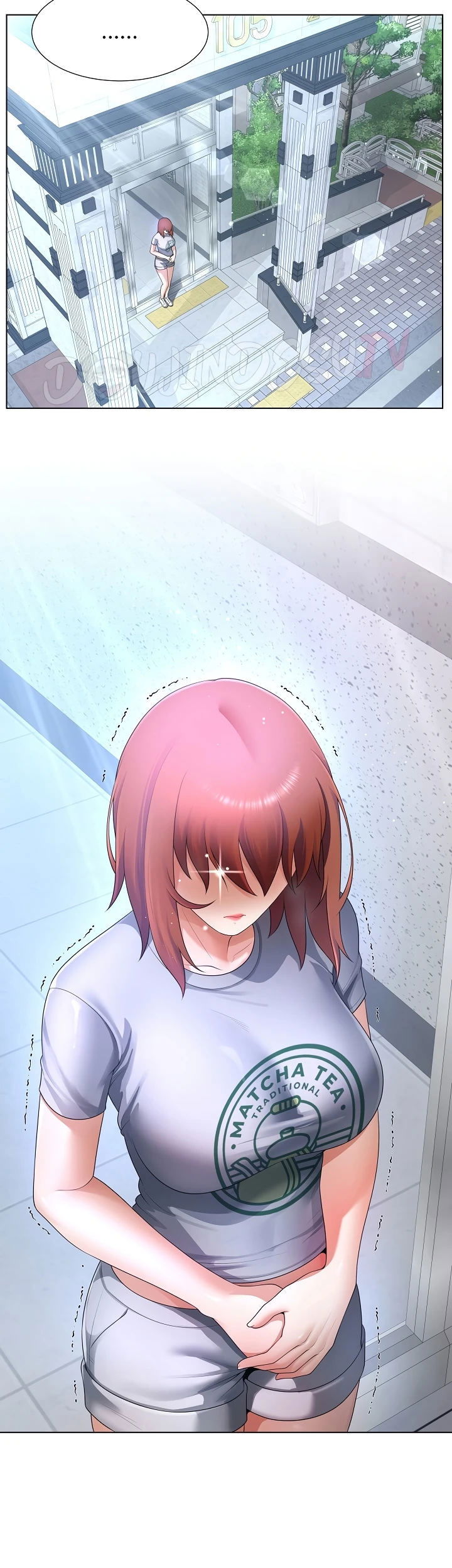 Wanna Become a Dad or a Boyfriend - Chapter 31 23 Wanna Become a Dad or a Boyfriend - Chapter 31 23