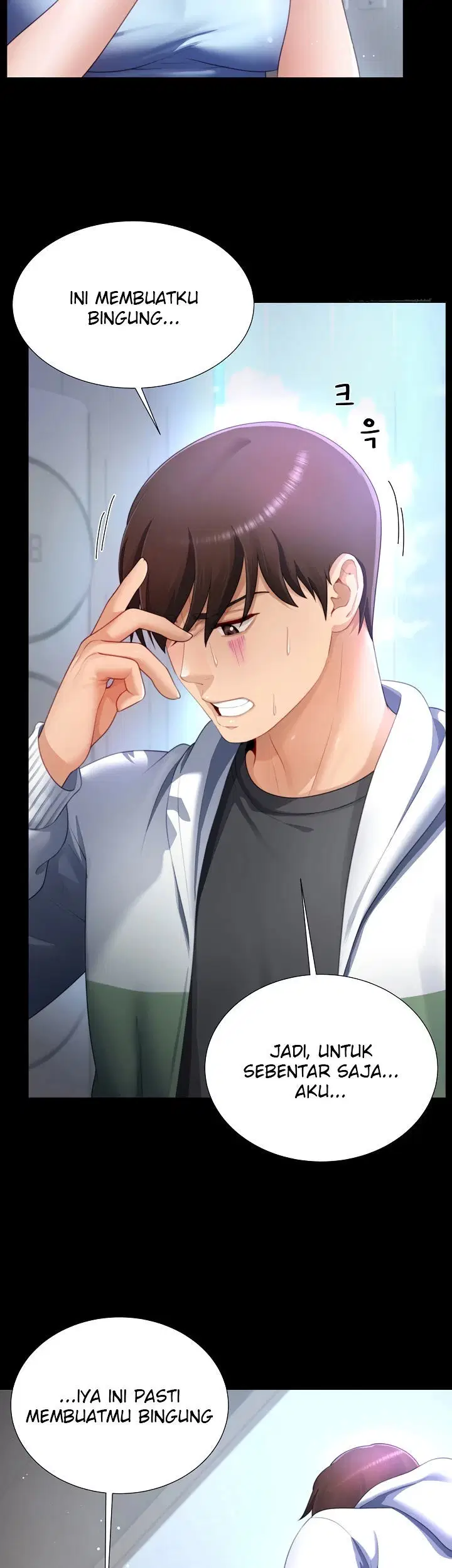 Wanna Become a Dad or a Boyfriend - Chapter 31 27 Wanna Become a Dad or a Boyfriend - Chapter 31 27