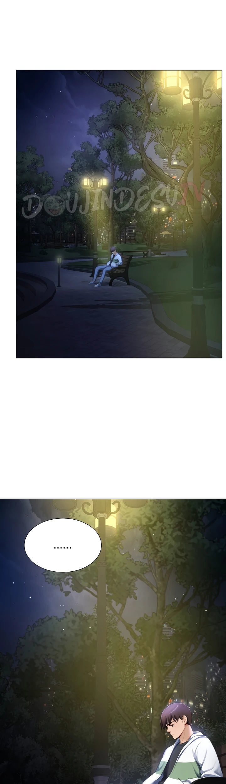 Wanna Become a Dad or a Boyfriend - Chapter 31 25 Wanna Become a Dad or a Boyfriend - Chapter 31 25