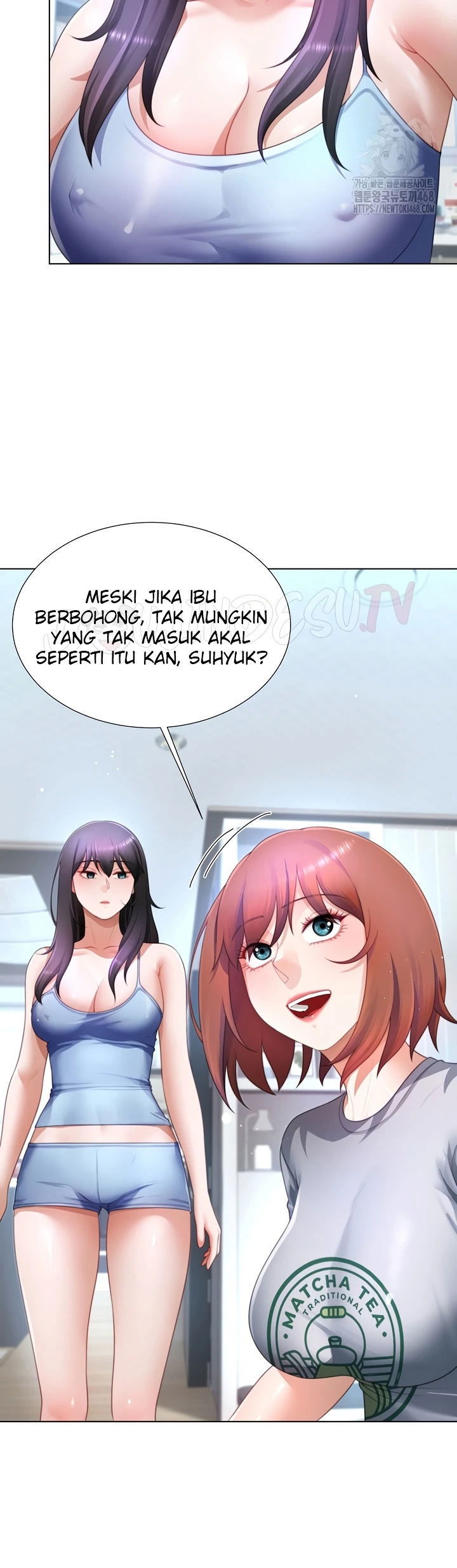 Wanna Become a Dad or a Boyfriend - Chapter 31 3 Wanna Become a Dad or a Boyfriend - Chapter 31 3