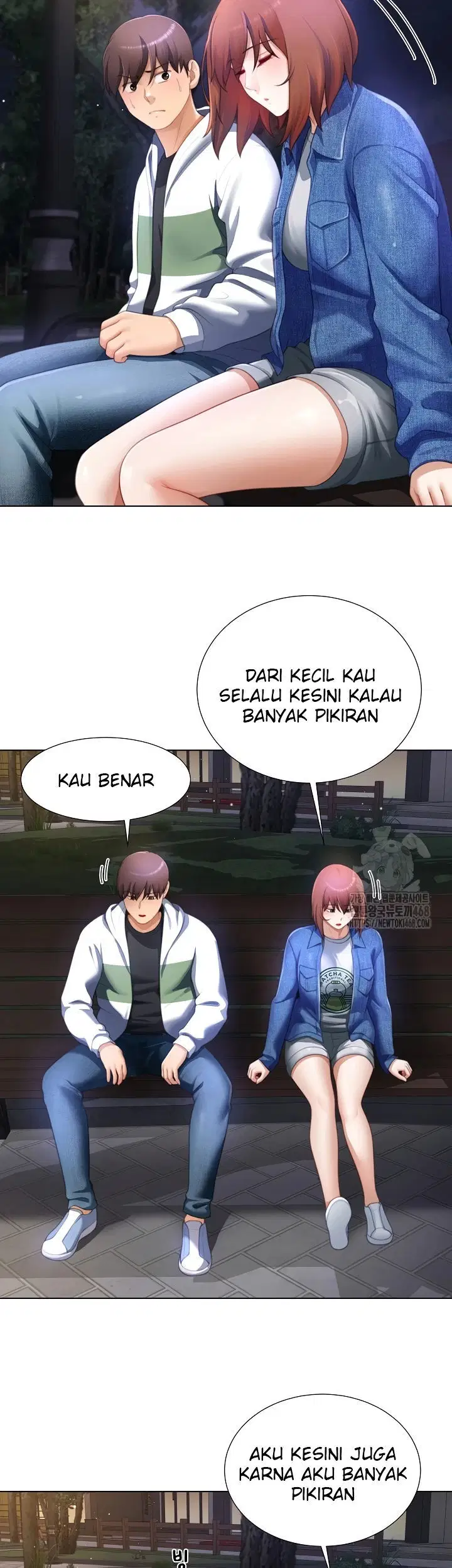 Wanna Become a Dad or a Boyfriend - Chapter 31 33 Wanna Become a Dad or a Boyfriend - Chapter 31 33