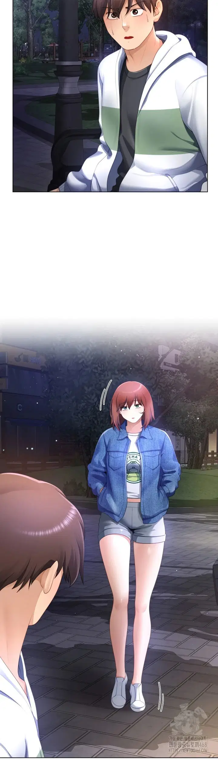 Wanna Become a Dad or a Boyfriend - Chapter 31 31 Wanna Become a Dad or a Boyfriend - Chapter 31 31