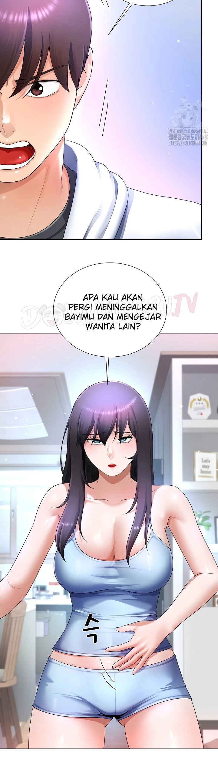 Wanna Become a Dad or a Boyfriend - Chapter 31 19 Wanna Become a Dad or a Boyfriend - Chapter 31 19