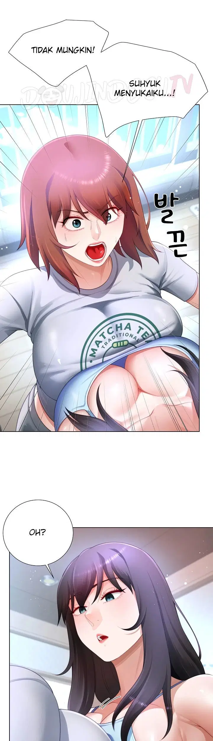 Wanna Become a Dad or a Boyfriend - Chapter 31 13 Wanna Become a Dad or a Boyfriend - Chapter 31 13