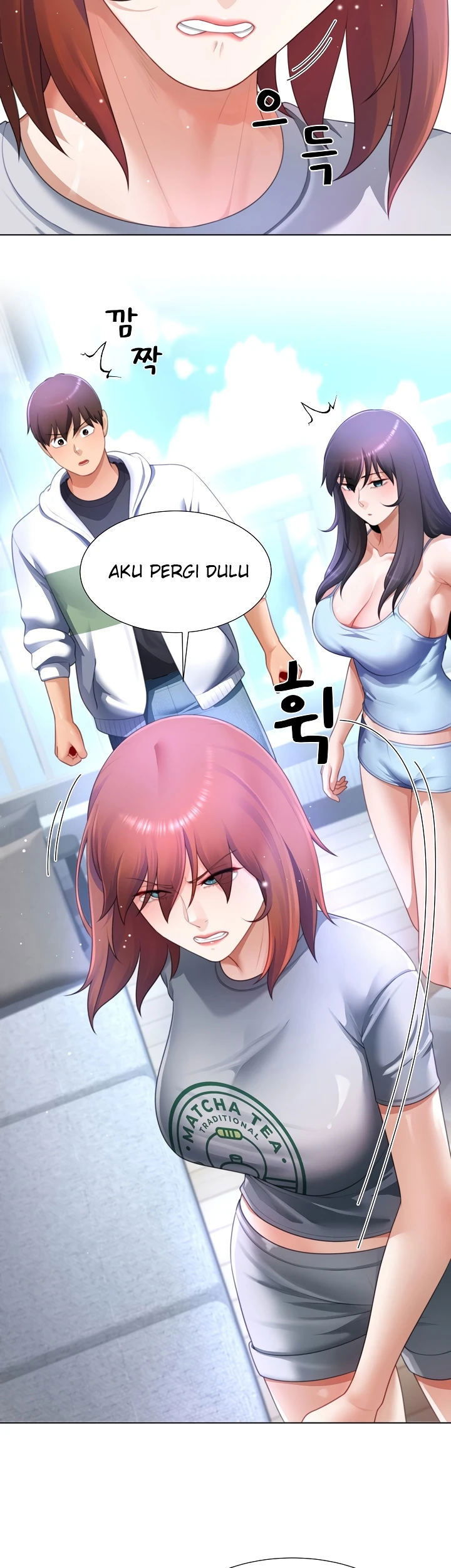 Wanna Become a Dad or a Boyfriend - Chapter 31 16 Wanna Become a Dad or a Boyfriend - Chapter 31 16