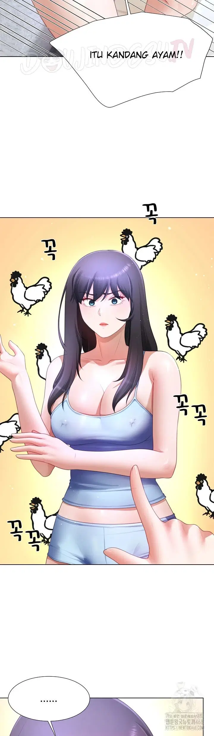 Wanna Become a Dad or a Boyfriend - Chapter 31 7 Wanna Become a Dad or a Boyfriend - Chapter 31 7