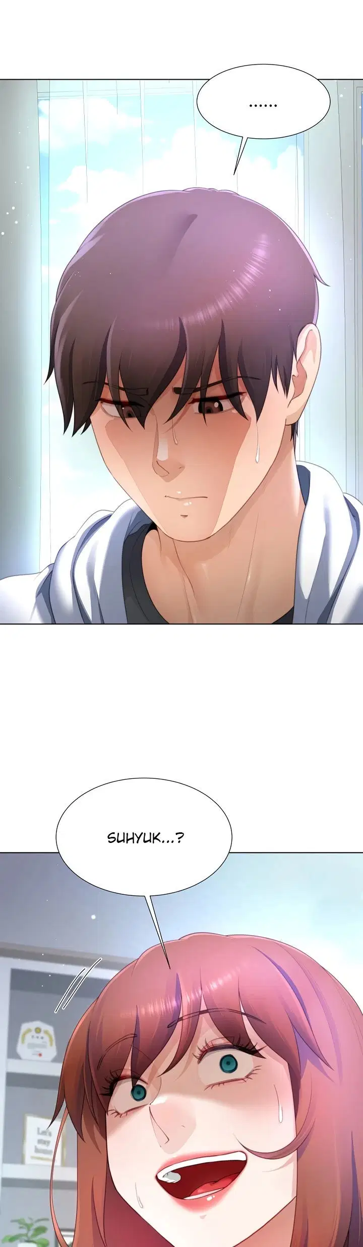 Wanna Become a Dad or a Boyfriend - Chapter 31 4 Wanna Become a Dad or a Boyfriend - Chapter 31 4