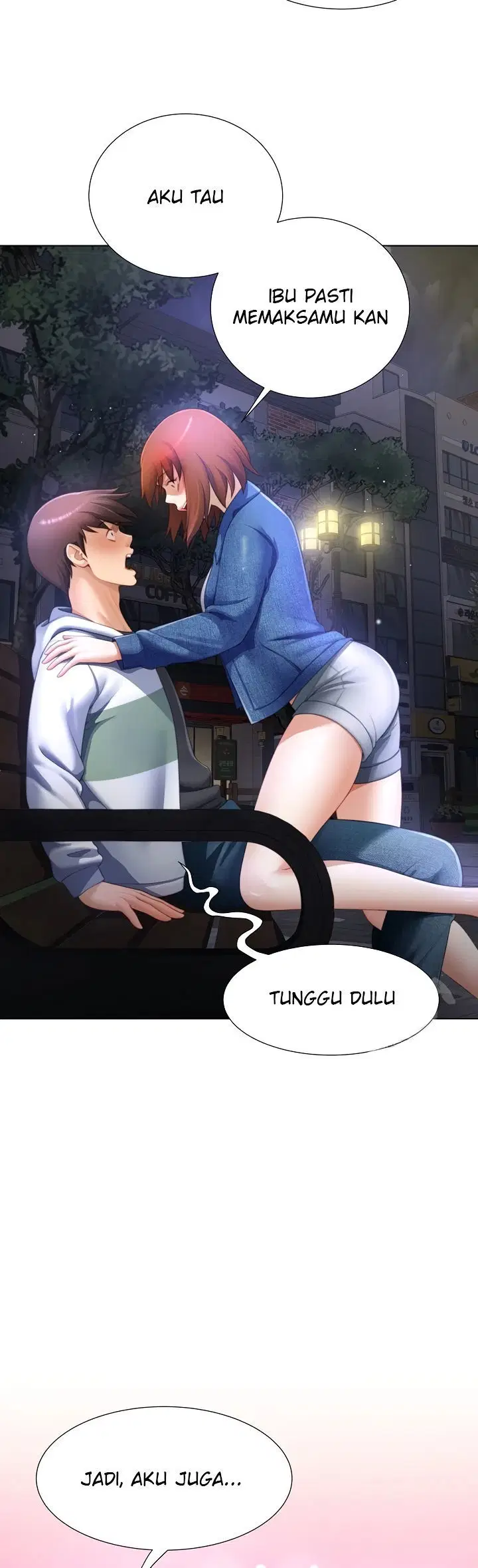 Wanna Become a Dad or a Boyfriend - Chapter 31 41 Wanna Become a Dad or a Boyfriend - Chapter 31 41