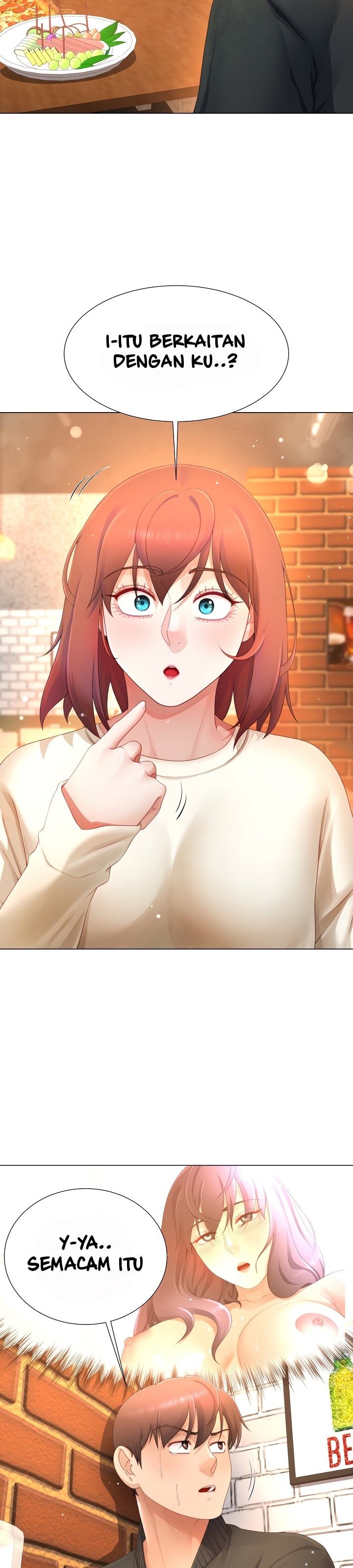 Wanna Become a Dad or a Boyfriend - Chapter 12 25 Wanna Become a Dad or a Boyfriend - Chapter 12 25