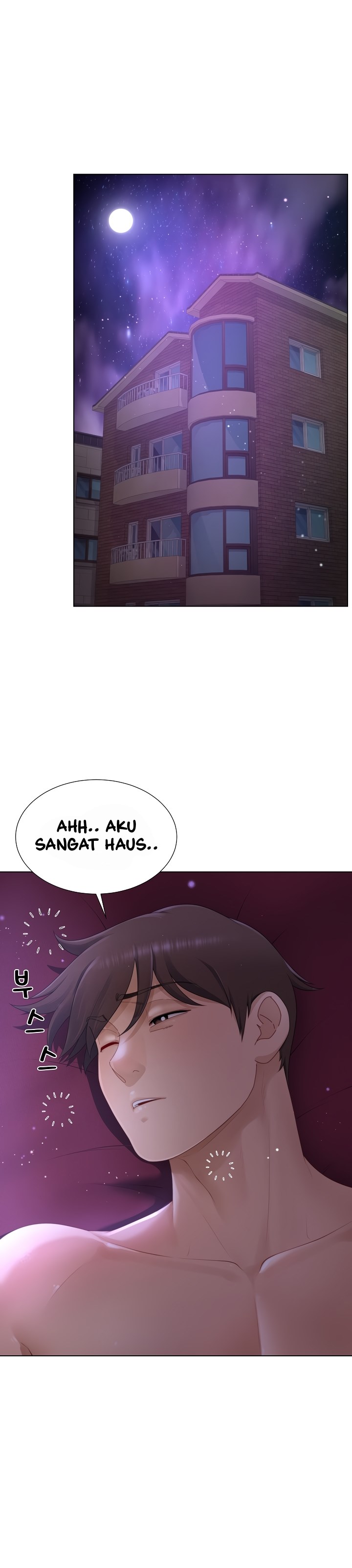 Wanna Become a Dad or a Boyfriend - Chapter 12 35 Wanna Become a Dad or a Boyfriend - Chapter 12 35