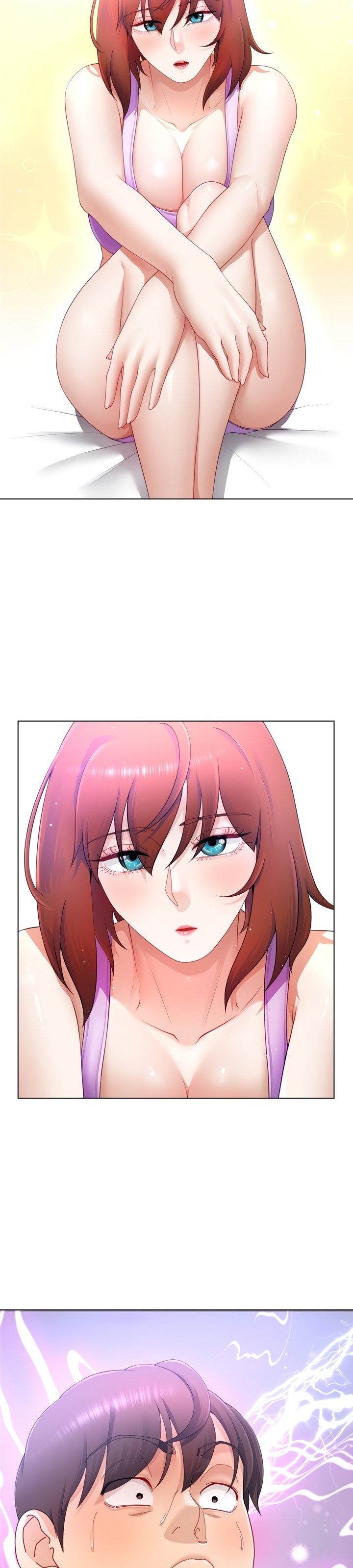 Wanna Become a Dad or a Boyfriend - Chapter 13 18