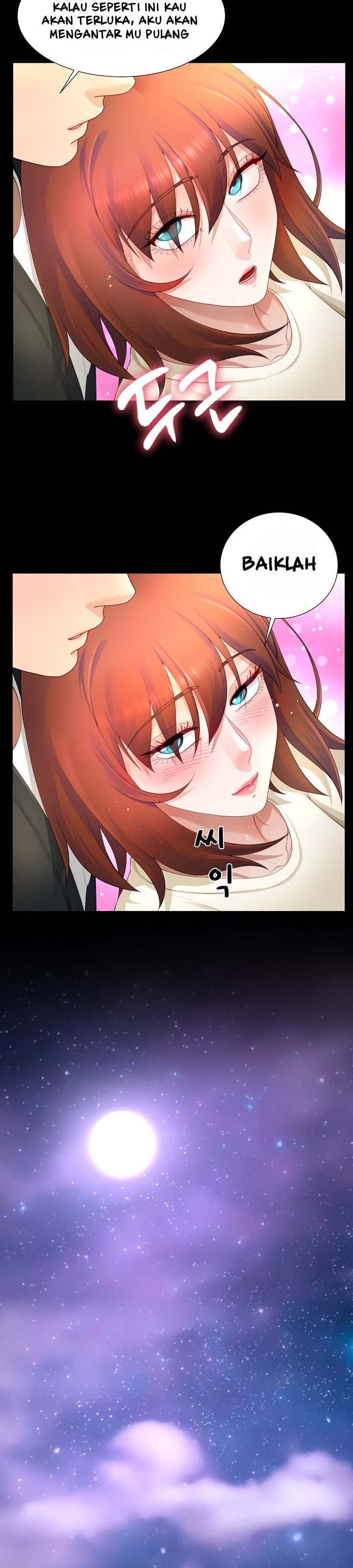 Wanna Become a Dad or a Boyfriend - Chapter 13 10