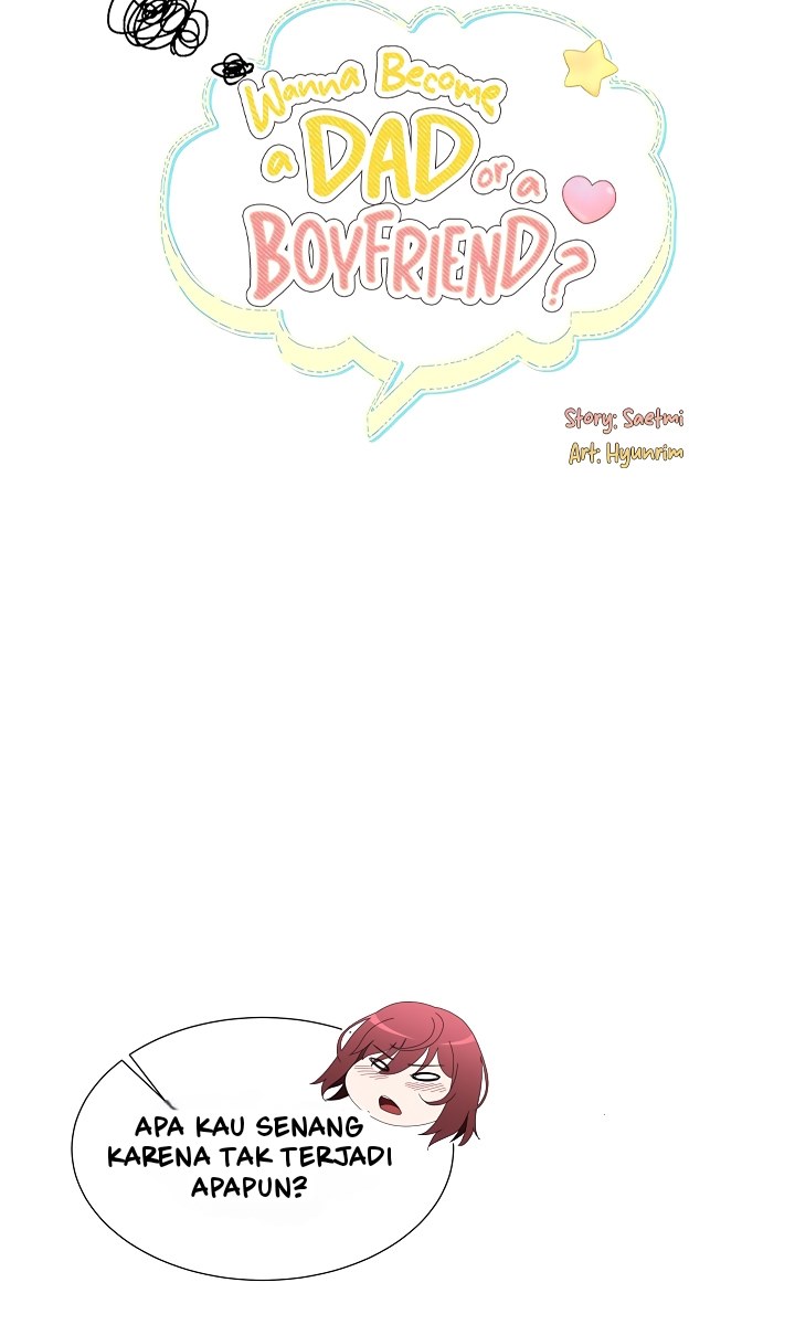 Wanna Become a Dad or a Boyfriend - Chapter 13 16