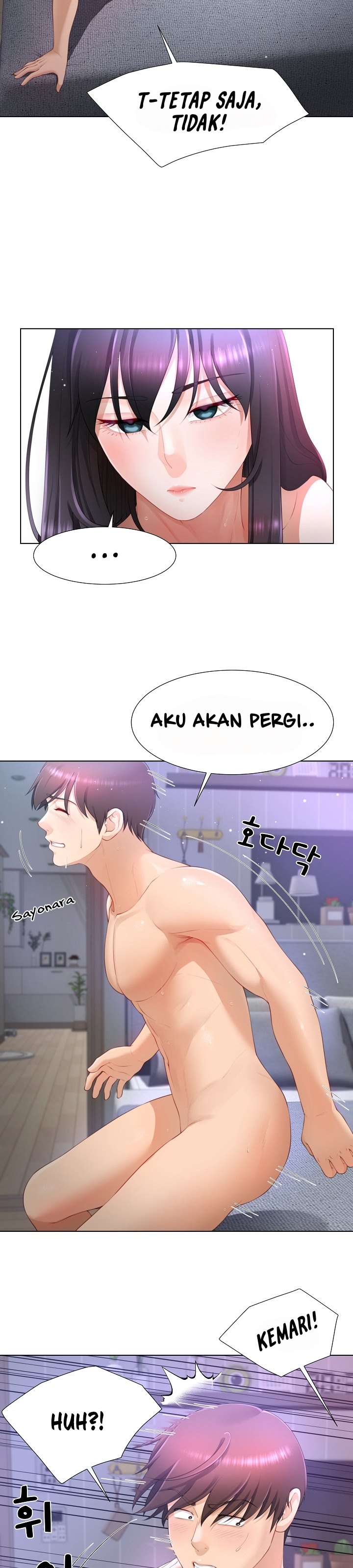 Wanna Become a Dad or a Boyfriend - Chapter 10 8 Wanna Become a Dad or a Boyfriend - Chapter 10 8