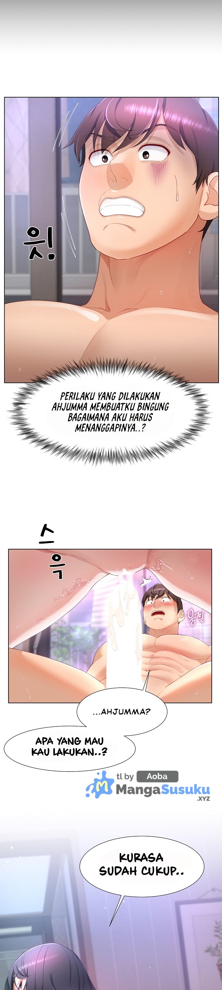 Wanna Become a Dad or a Boyfriend - Chapter 10 18 Wanna Become a Dad or a Boyfriend - Chapter 10 18