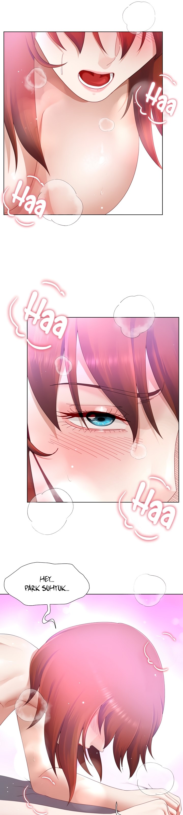 Wanna Become a Dad or a Boyfriend - Chapter 16 12
