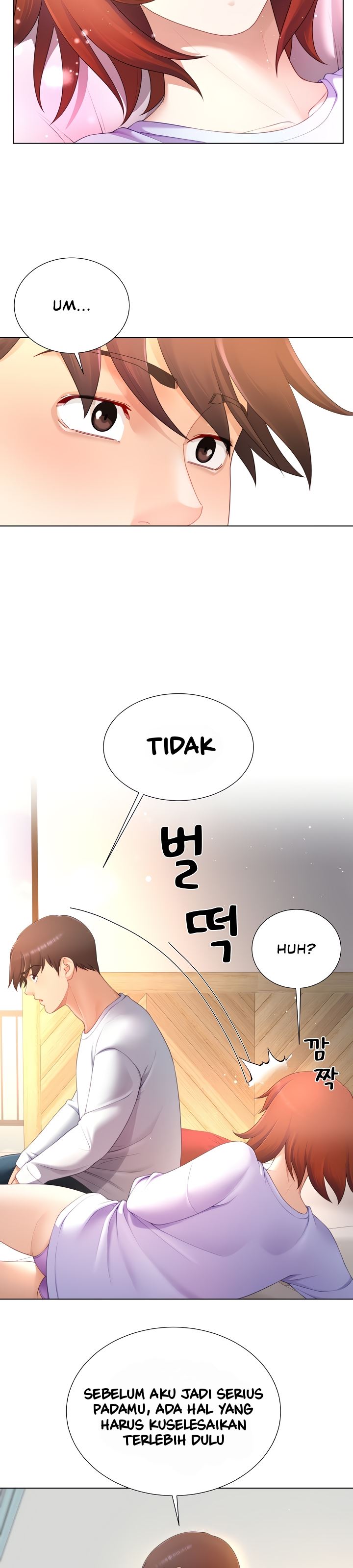 Wanna Become a Dad or a Boyfriend - Chapter 17 29 Wanna Become a Dad or a Boyfriend - Chapter 17 29