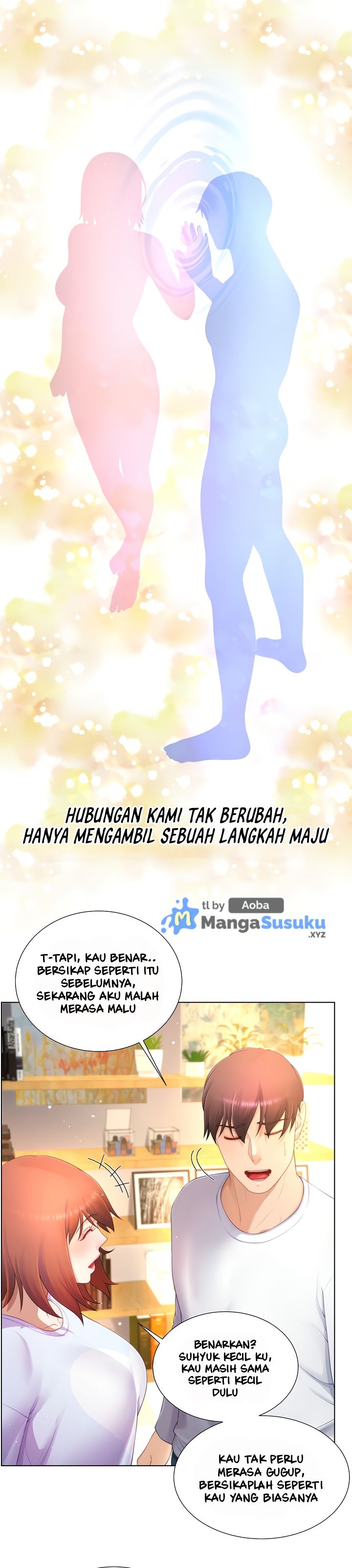 Wanna Become a Dad or a Boyfriend - Chapter 17 23 Wanna Become a Dad or a Boyfriend - Chapter 17 23