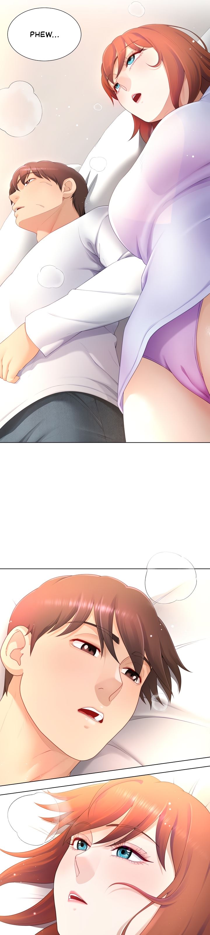 Wanna Become a Dad or a Boyfriend - Chapter 17 27 Wanna Become a Dad or a Boyfriend - Chapter 17 27