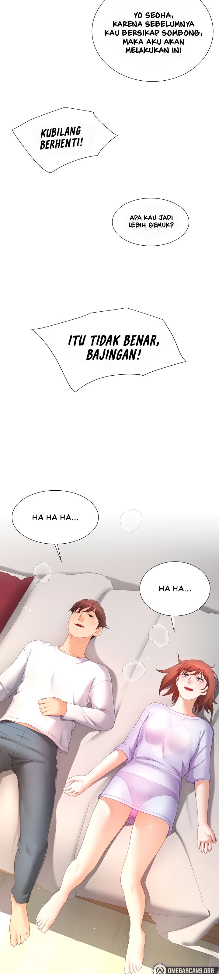 Wanna Become a Dad or a Boyfriend - Chapter 17 25 Wanna Become a Dad or a Boyfriend - Chapter 17 25