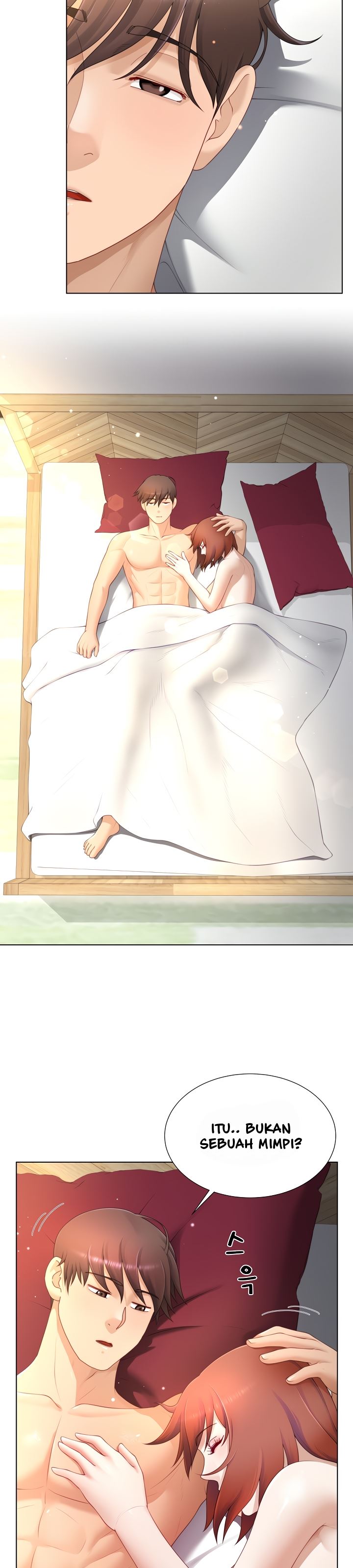 Wanna Become a Dad or a Boyfriend - Chapter 17 3 Wanna Become a Dad or a Boyfriend - Chapter 17 3