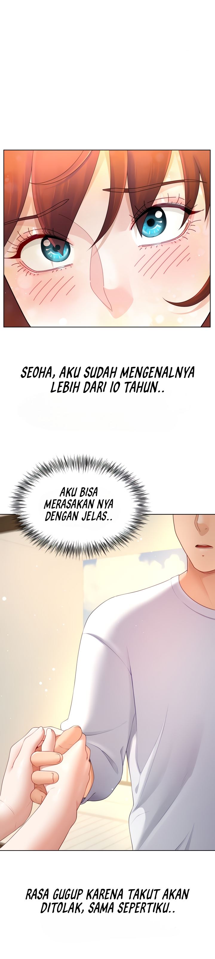 Wanna Become a Dad or a Boyfriend - Chapter 17 18 Wanna Become a Dad or a Boyfriend - Chapter 17 18