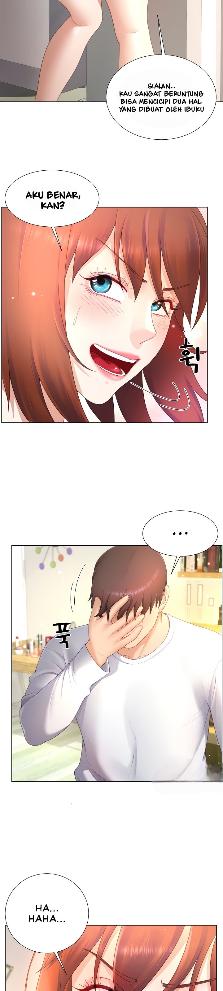 Wanna Become a Dad or a Boyfriend - Chapter 17 13 Wanna Become a Dad or a Boyfriend - Chapter 17 13