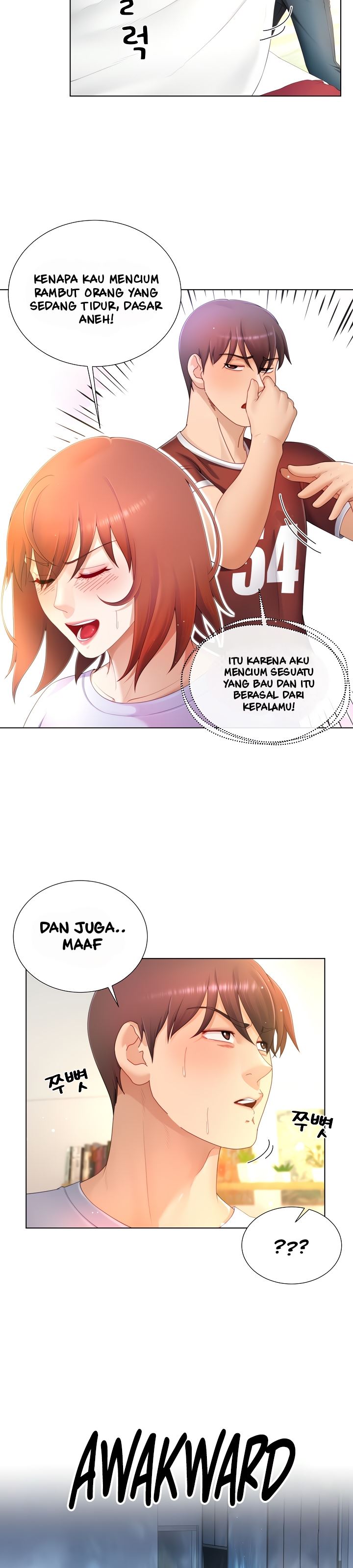 Wanna Become a Dad or a Boyfriend - Chapter 17 10 Wanna Become a Dad or a Boyfriend - Chapter 17 10