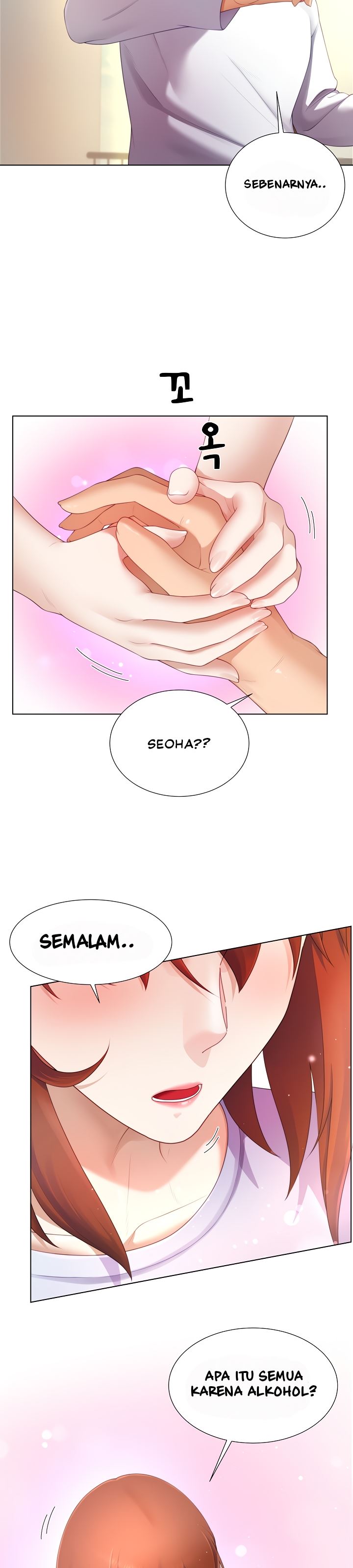 Wanna Become a Dad or a Boyfriend - Chapter 17 15 Wanna Become a Dad or a Boyfriend - Chapter 17 15