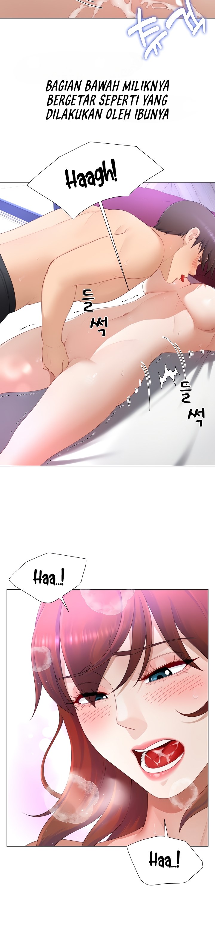 Wanna Become a Dad or a Boyfriend - Chapter 14 23
