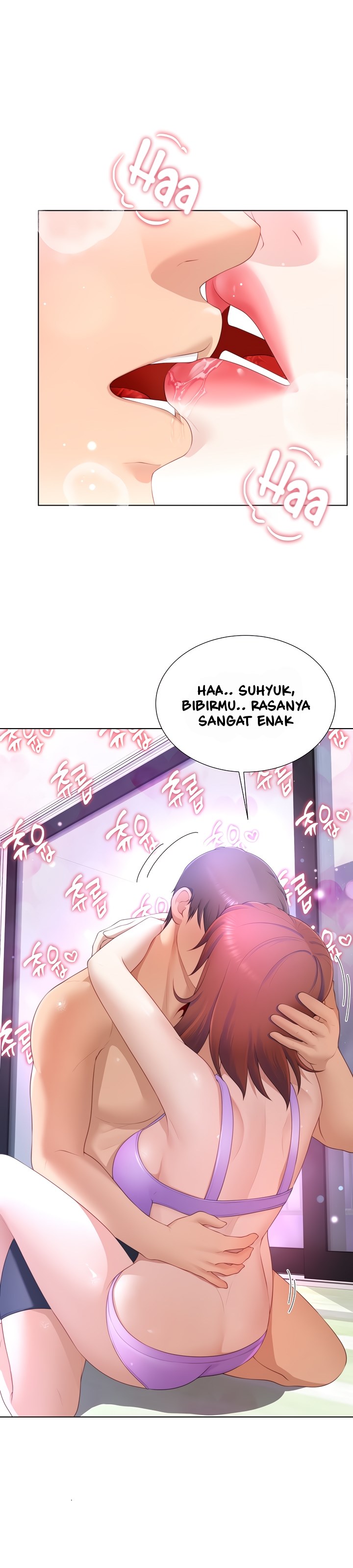 Wanna Become a Dad or a Boyfriend - Chapter 14 7
